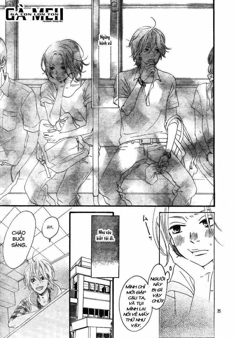 Tổng Hợp One Shot Chapter 209 - Trang 2