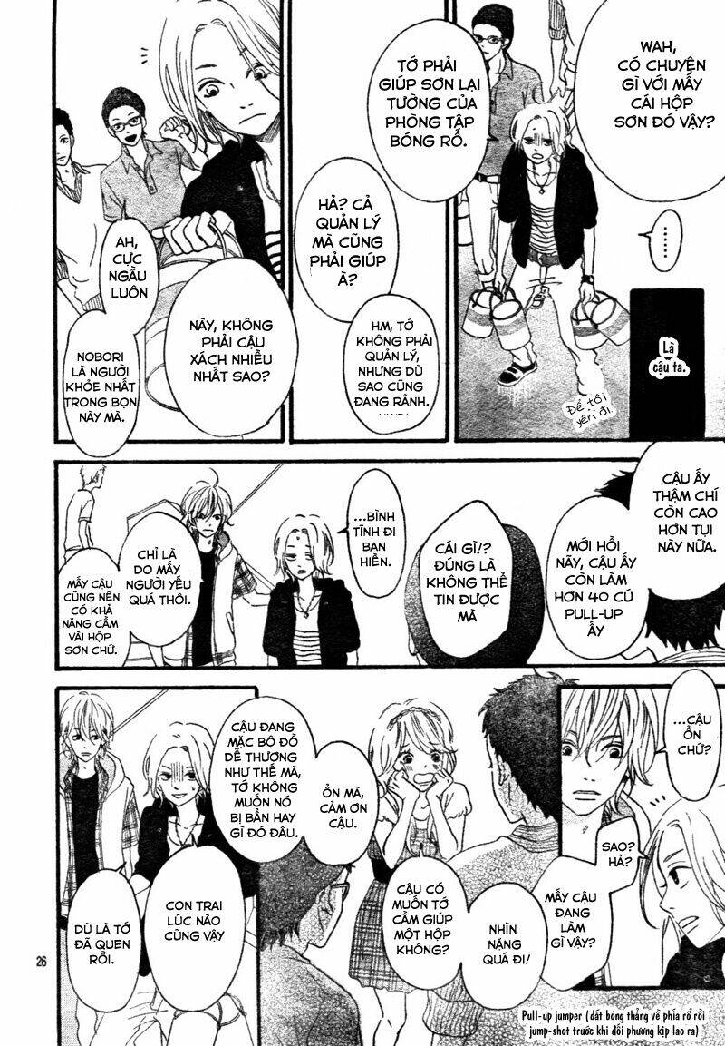 Tổng Hợp One Shot Chapter 209 - Trang 2