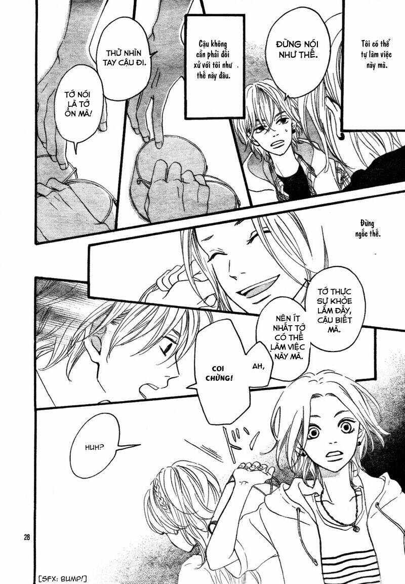 Tổng Hợp One Shot Chapter 209 - Trang 2