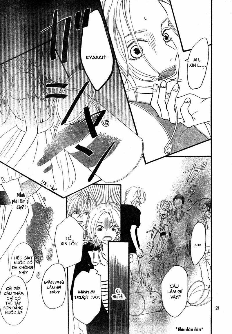 Tổng Hợp One Shot Chapter 209 - Trang 2