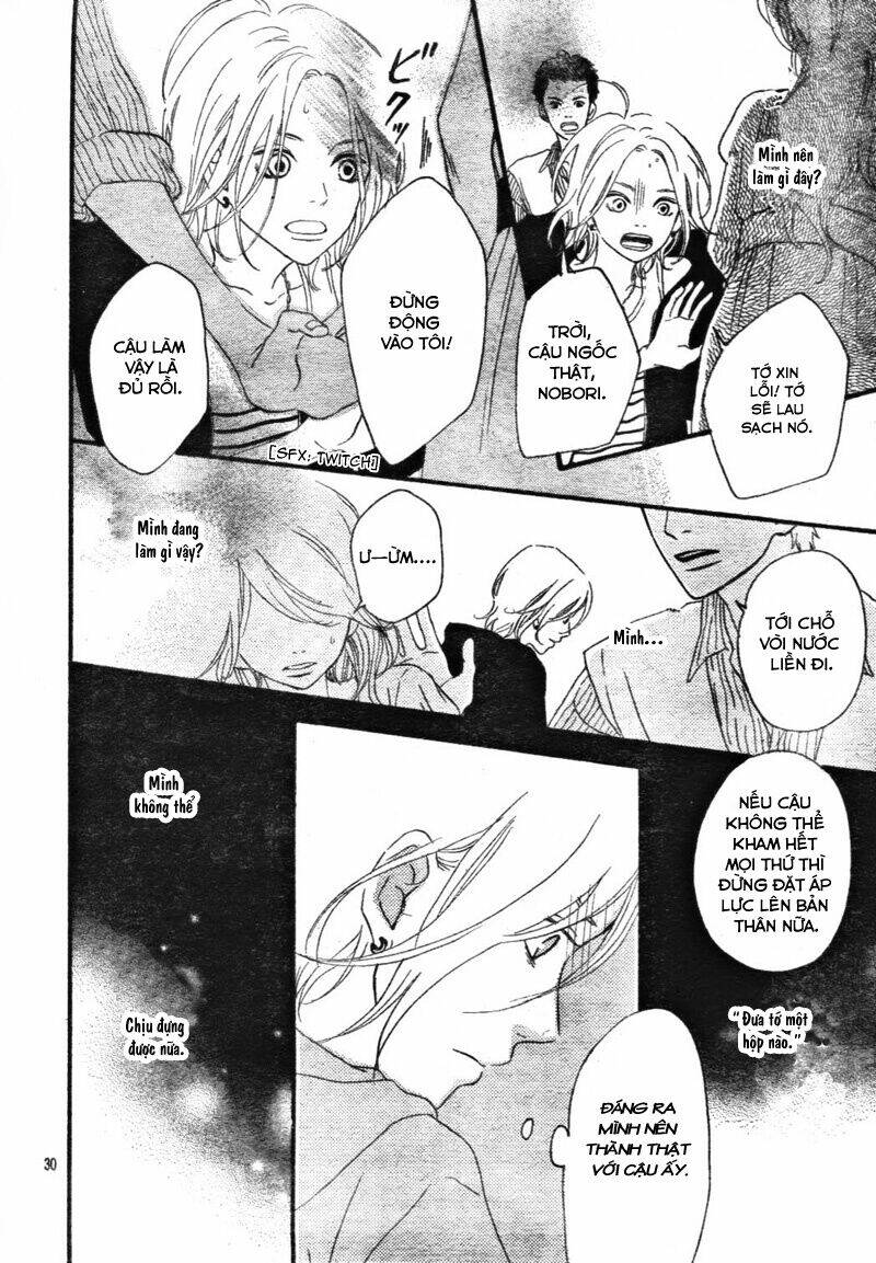 Tổng Hợp One Shot Chapter 209 - Trang 2