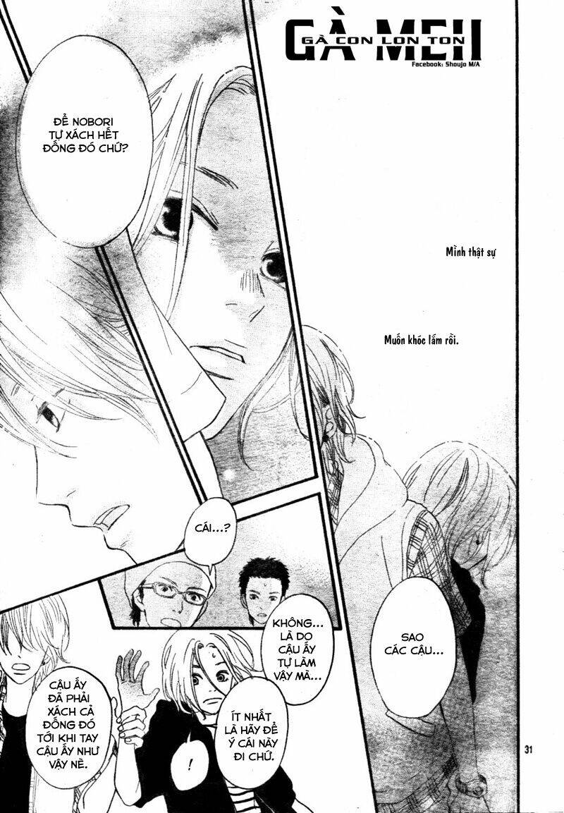 Tổng Hợp One Shot Chapter 209 - Trang 2