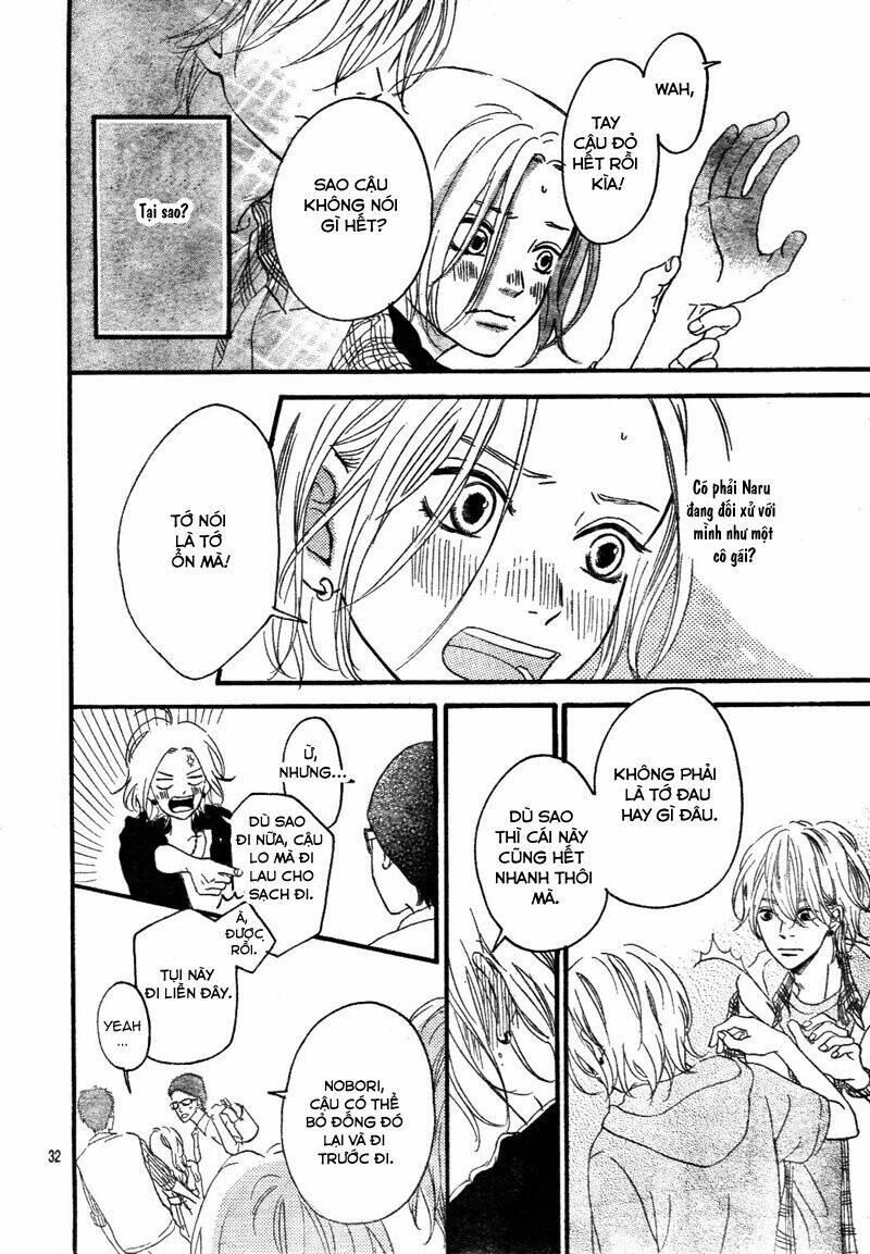 Tổng Hợp One Shot Chapter 209 - Trang 2