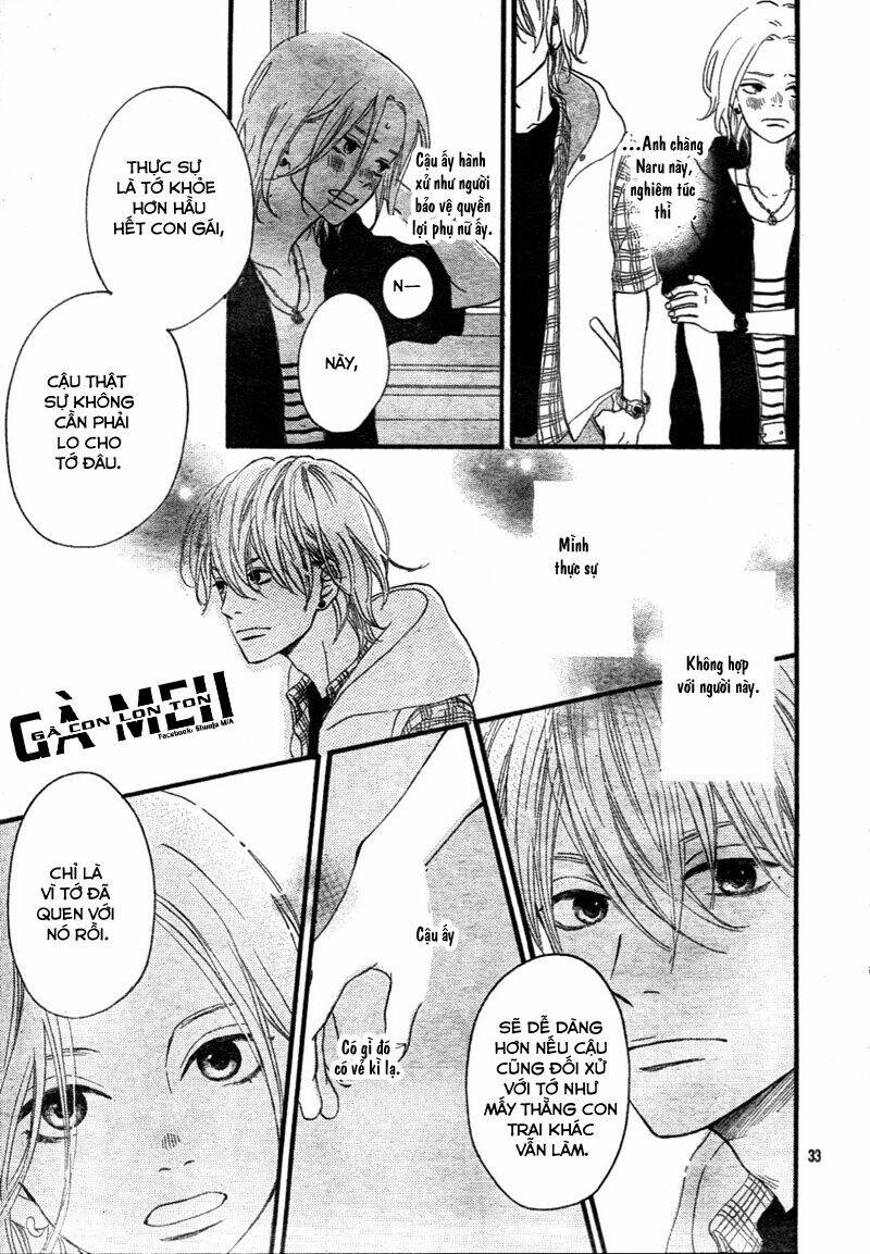 Tổng Hợp One Shot Chapter 209 - Trang 2