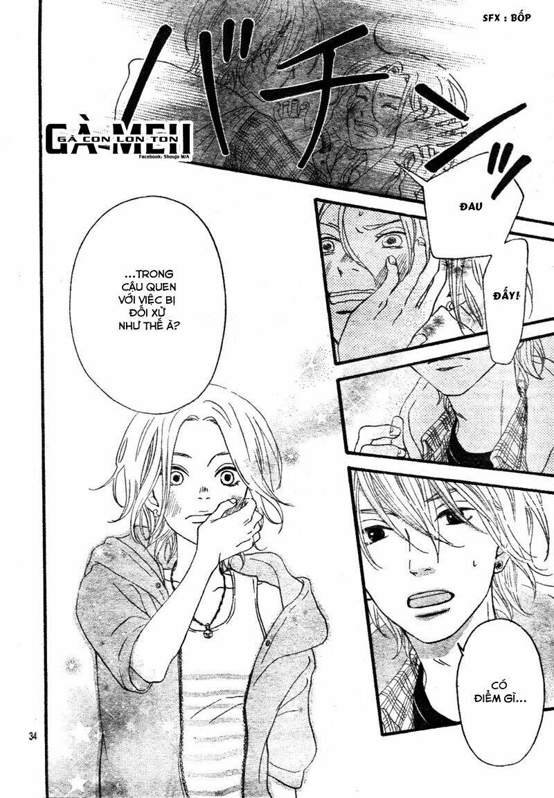 Tổng Hợp One Shot Chapter 209 - Trang 2