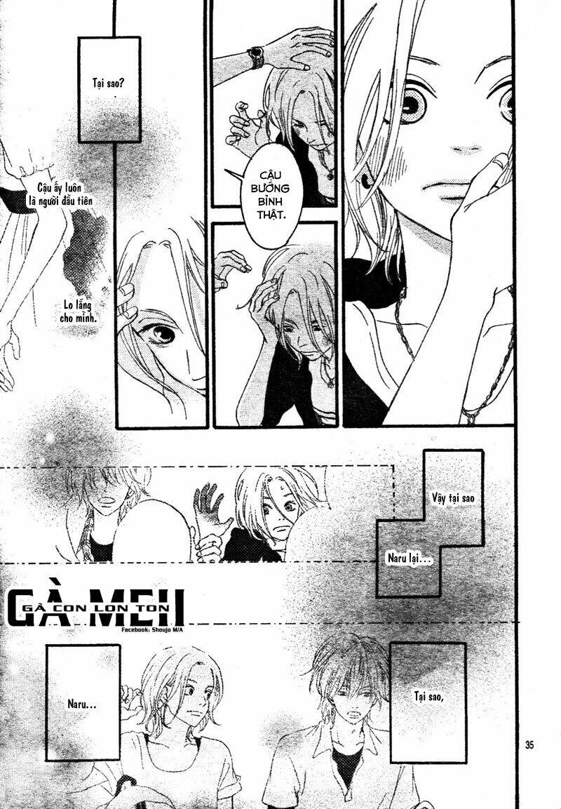 Tổng Hợp One Shot Chapter 209 - Trang 2