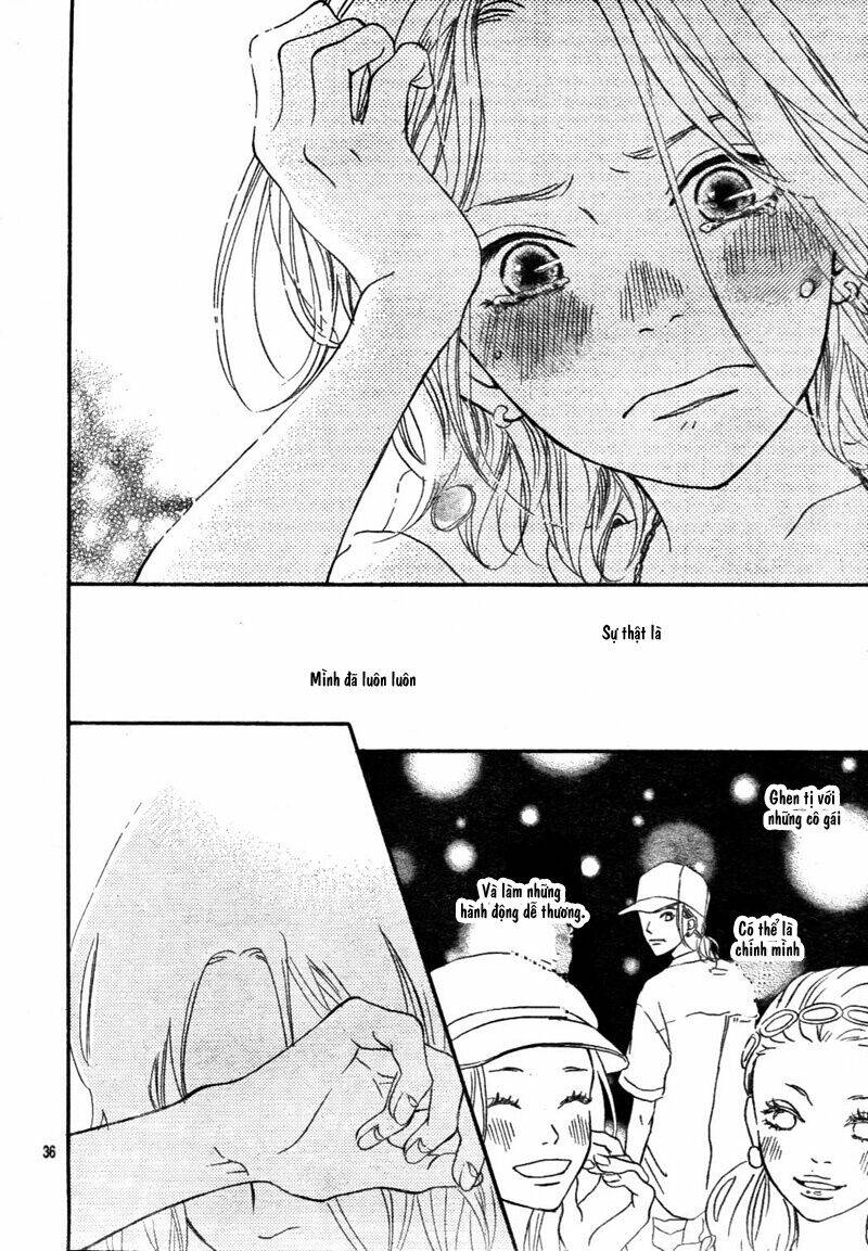 Tổng Hợp One Shot Chapter 209 - Trang 2