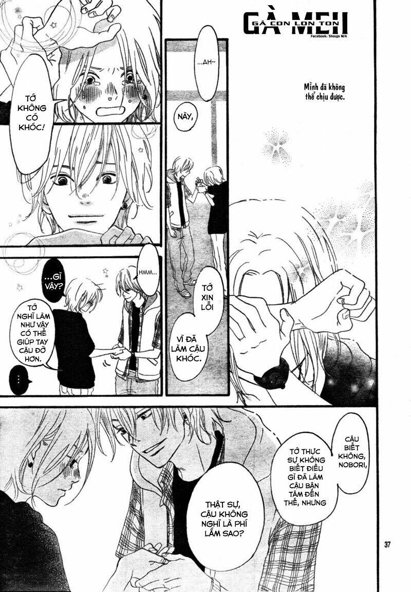 Tổng Hợp One Shot Chapter 209 - Trang 2