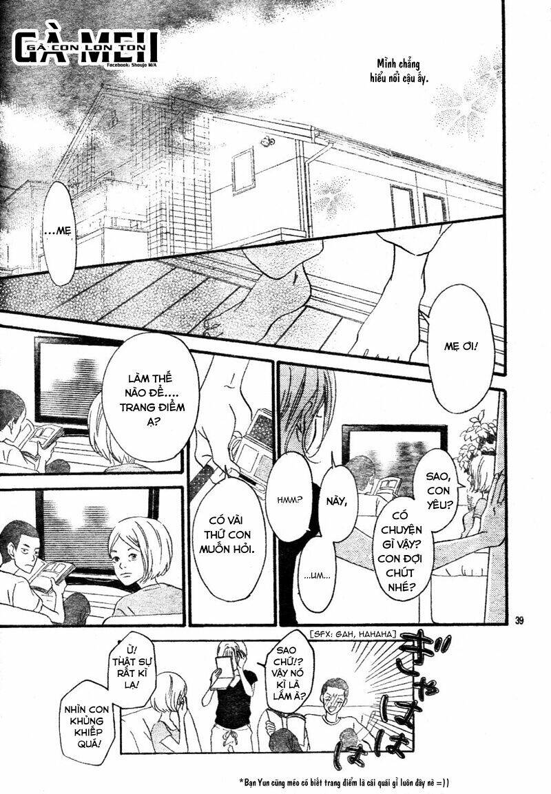 Tổng Hợp One Shot Chapter 209 - Trang 2