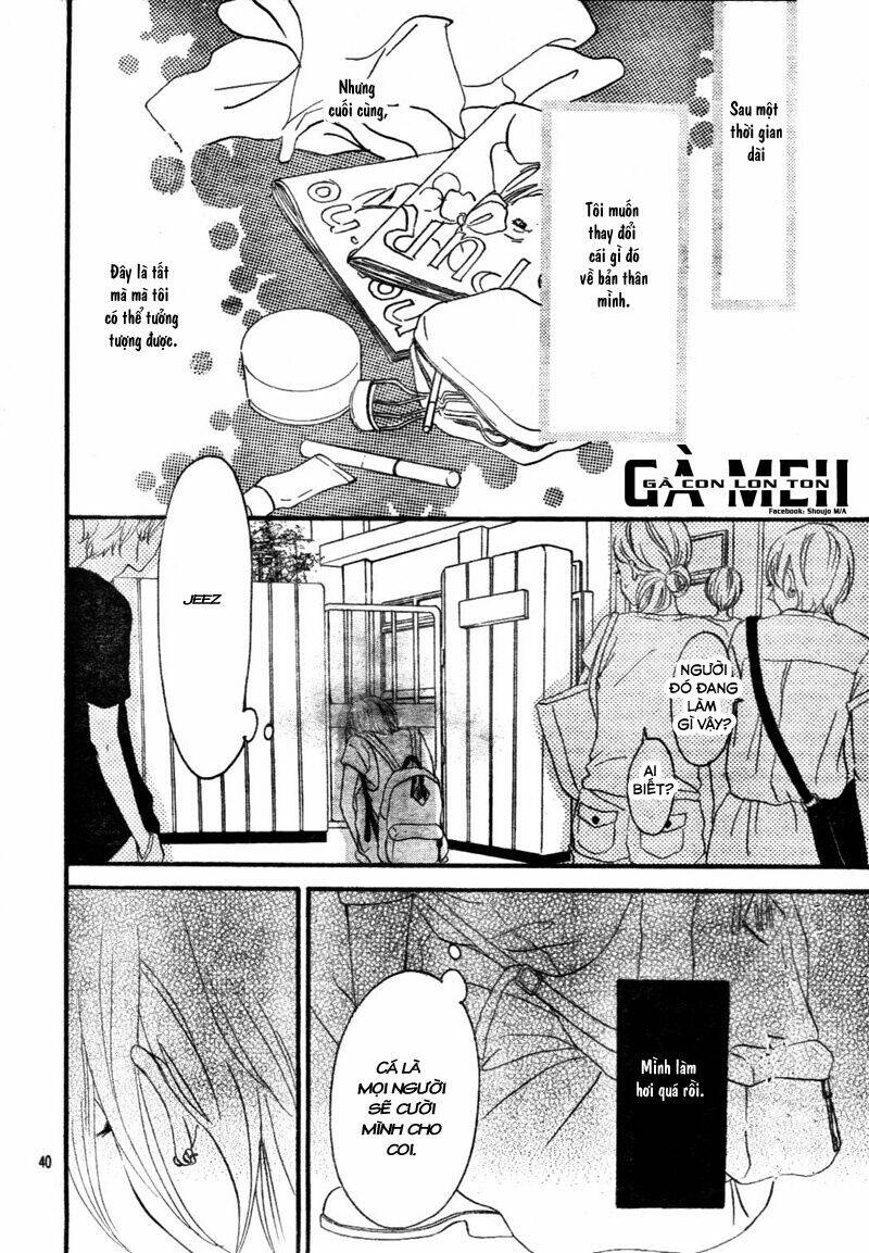 Tổng Hợp One Shot Chapter 209 - Trang 2