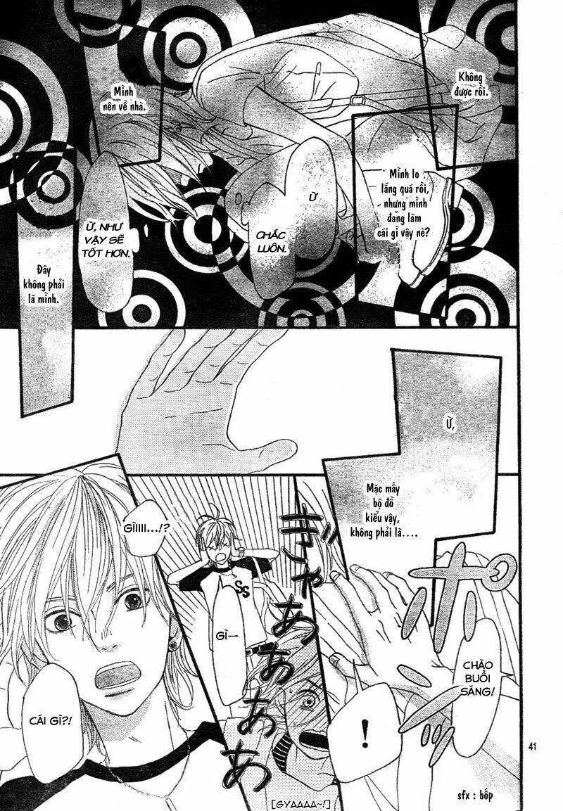 Tổng Hợp One Shot Chapter 209 - Trang 2