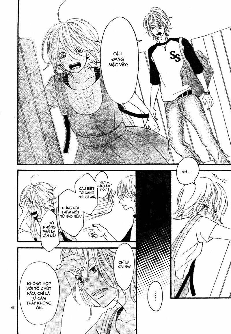 Tổng Hợp One Shot Chapter 209 - Trang 2