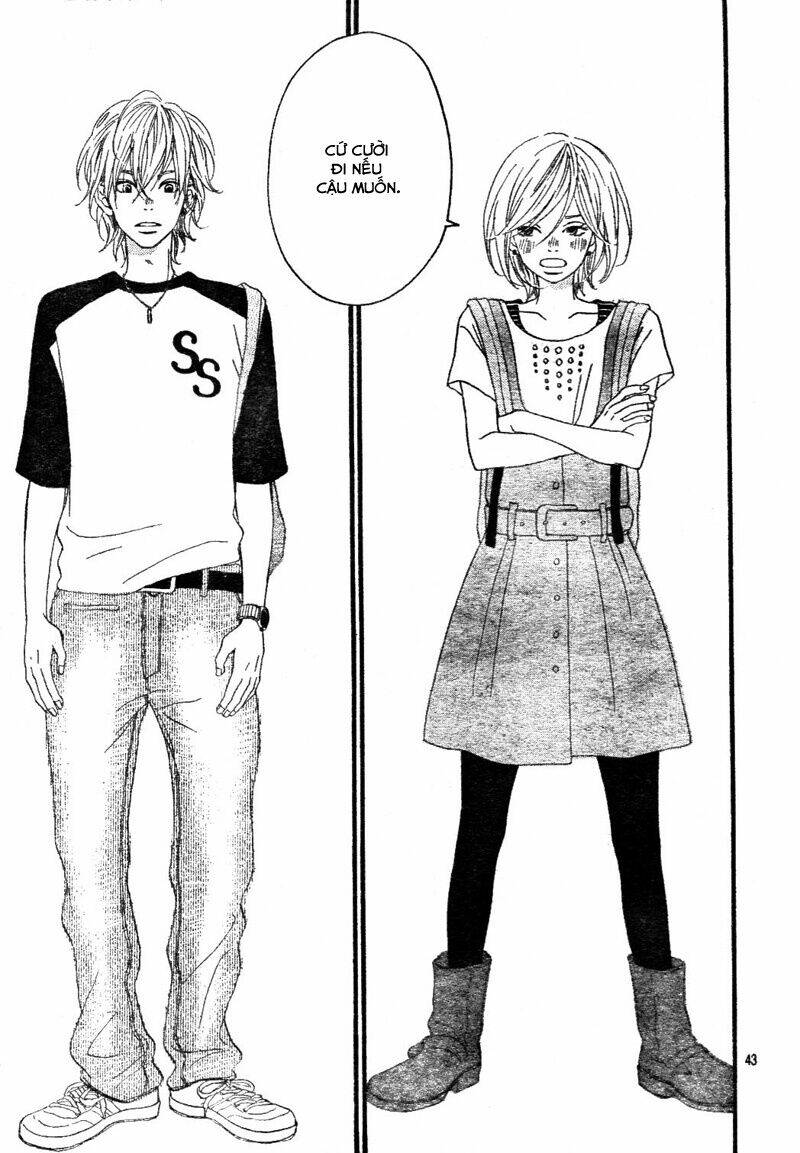 Tổng Hợp One Shot Chapter 209 - Trang 2