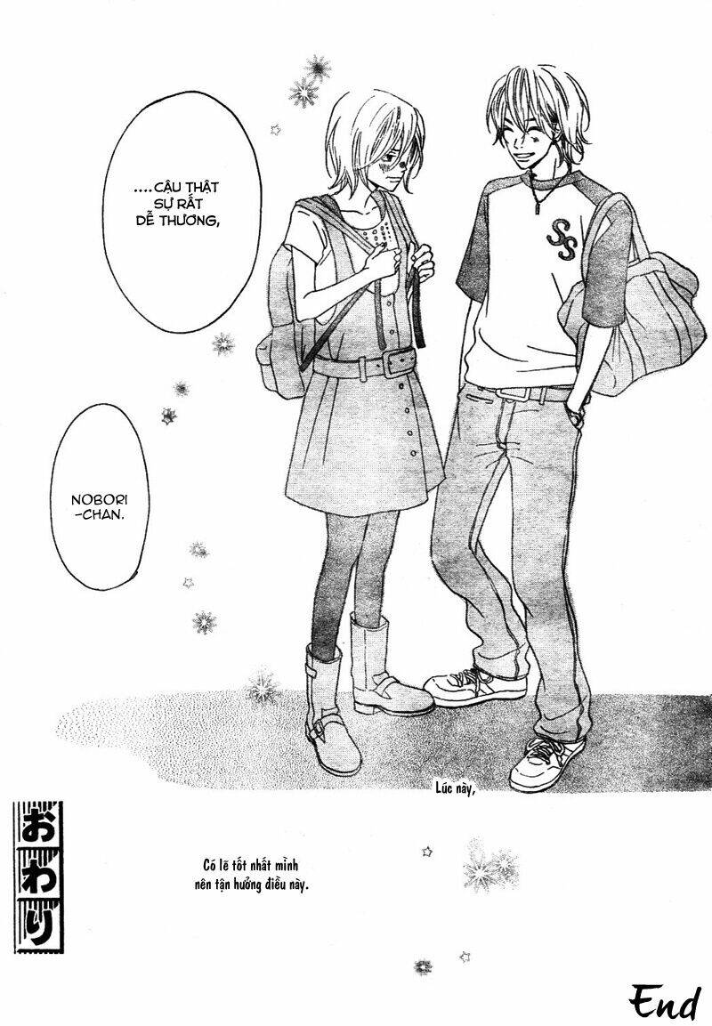 Tổng Hợp One Shot Chapter 209 - Trang 2