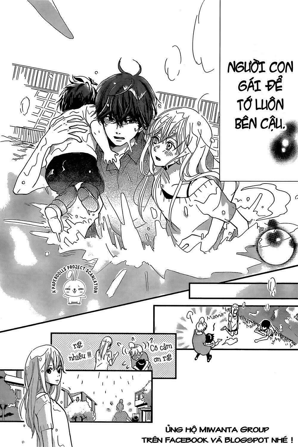 Tổng Hợp One Shot Chapter 210 - Trang 2