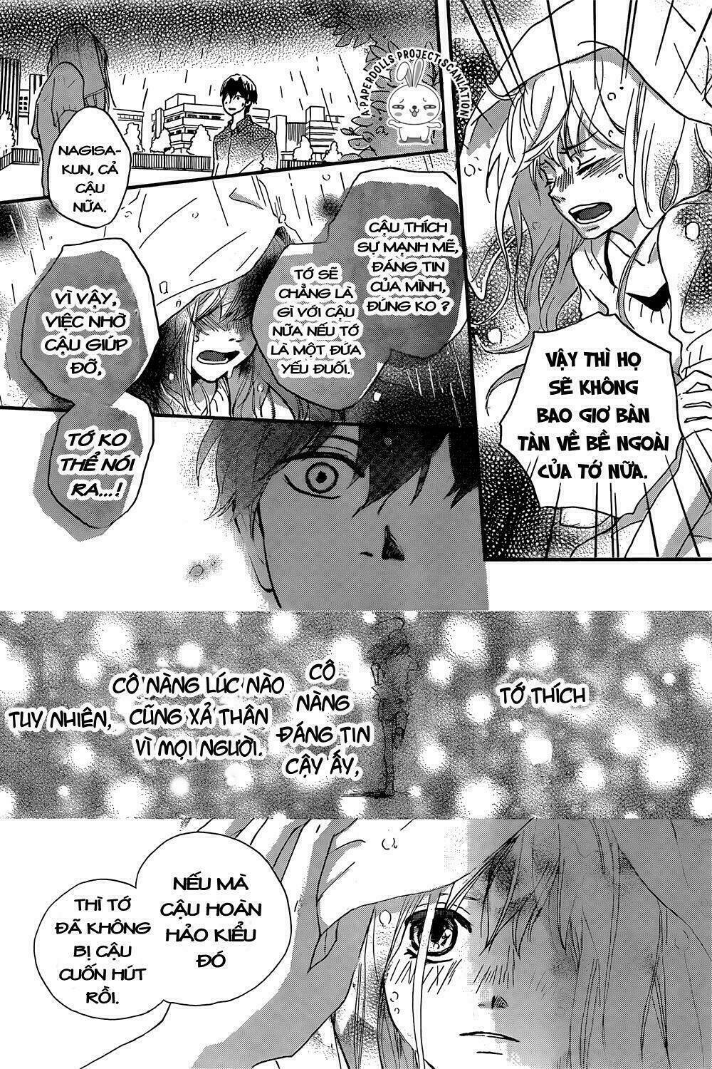 Tổng Hợp One Shot Chapter 210 - Trang 2