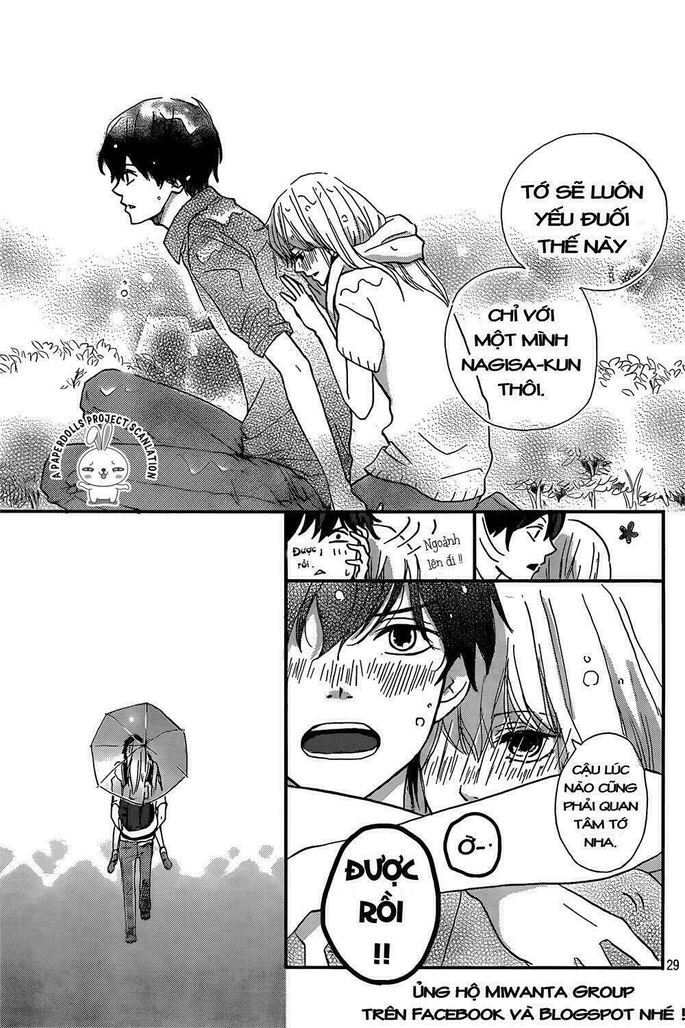 Tổng Hợp One Shot Chapter 210 - Trang 2