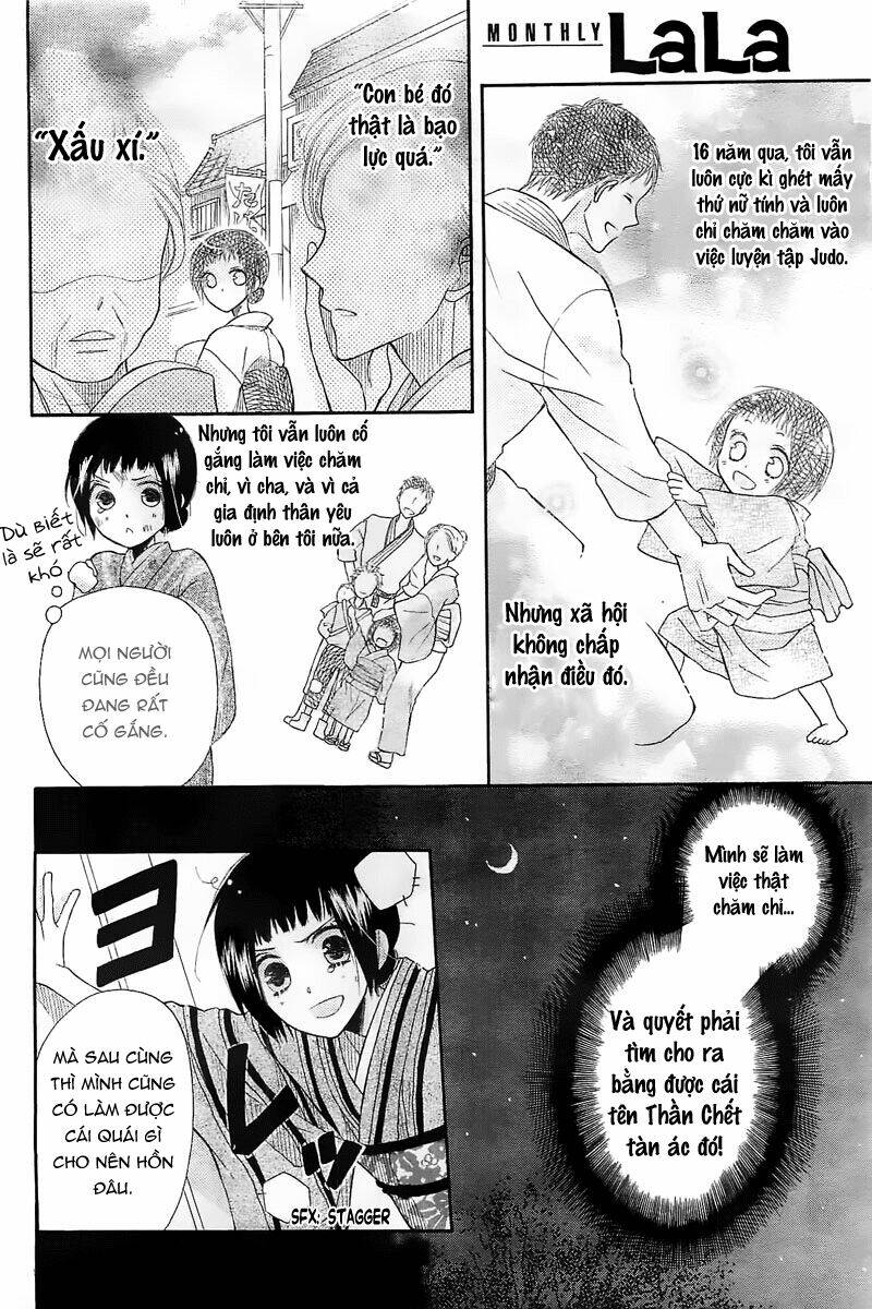 Tổng Hợp One Shot Chapter 211 - Trang 2