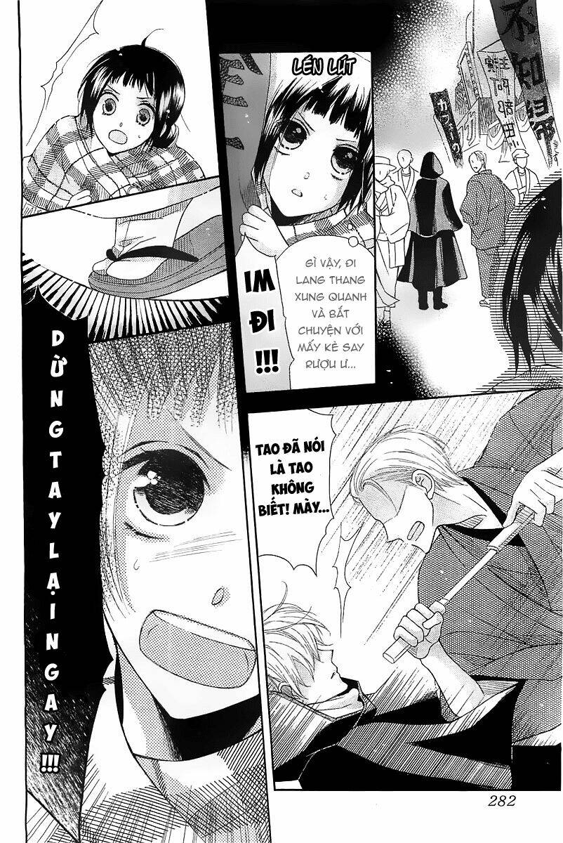 Tổng Hợp One Shot Chapter 211 - Trang 2