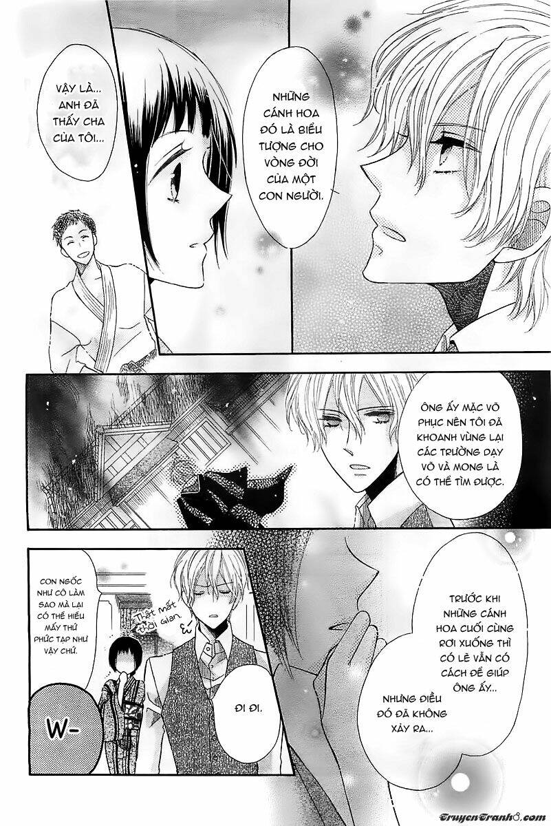 Tổng Hợp One Shot Chapter 211 - Trang 2