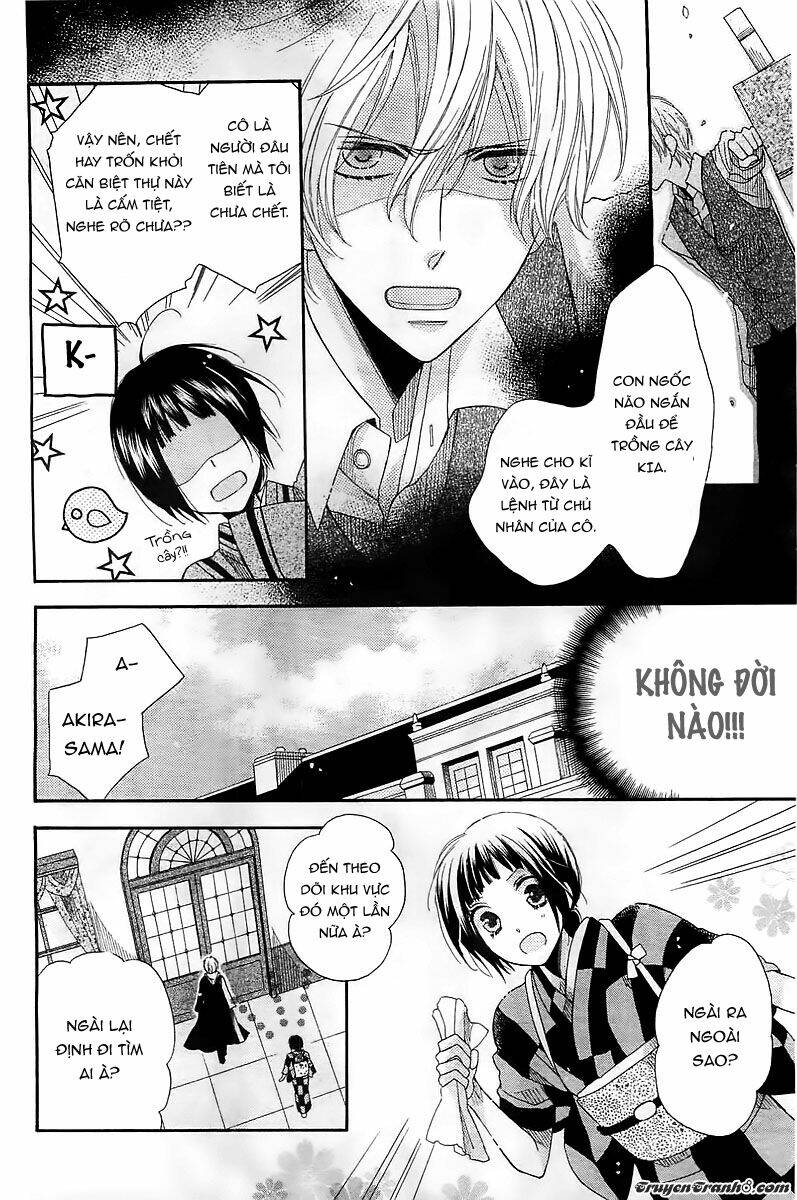 Tổng Hợp One Shot Chapter 211 - Trang 2