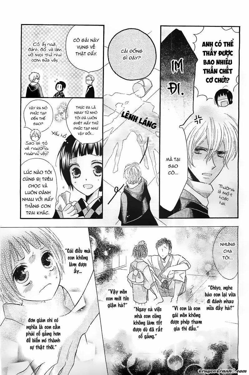 Tổng Hợp One Shot Chapter 211 - Trang 2