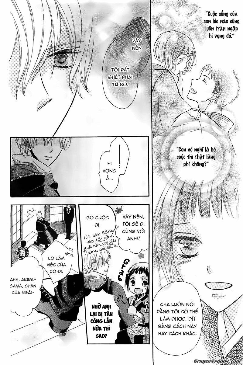 Tổng Hợp One Shot Chapter 211 - Trang 2