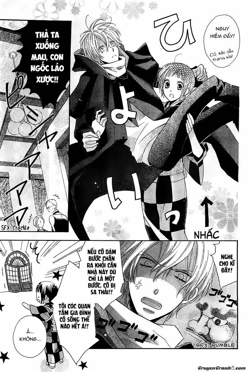 Tổng Hợp One Shot Chapter 211 - Trang 2