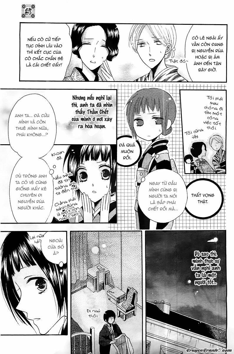 Tổng Hợp One Shot Chapter 211 - Trang 2