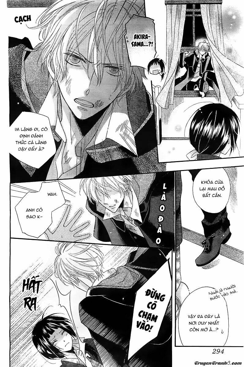 Tổng Hợp One Shot Chapter 211 - Trang 2