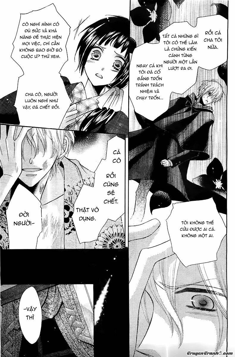 Tổng Hợp One Shot Chapter 211 - Trang 2