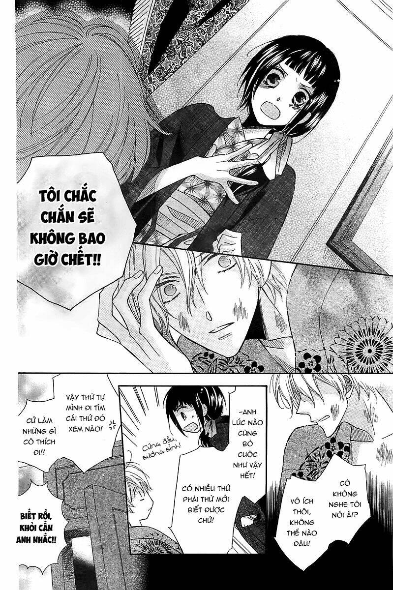 Tổng Hợp One Shot Chapter 211 - Trang 2