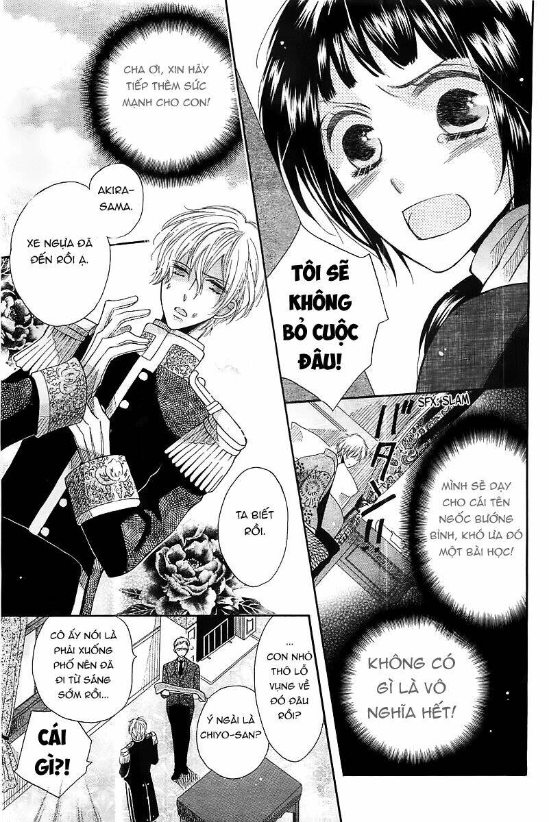 Tổng Hợp One Shot Chapter 211 - Trang 2