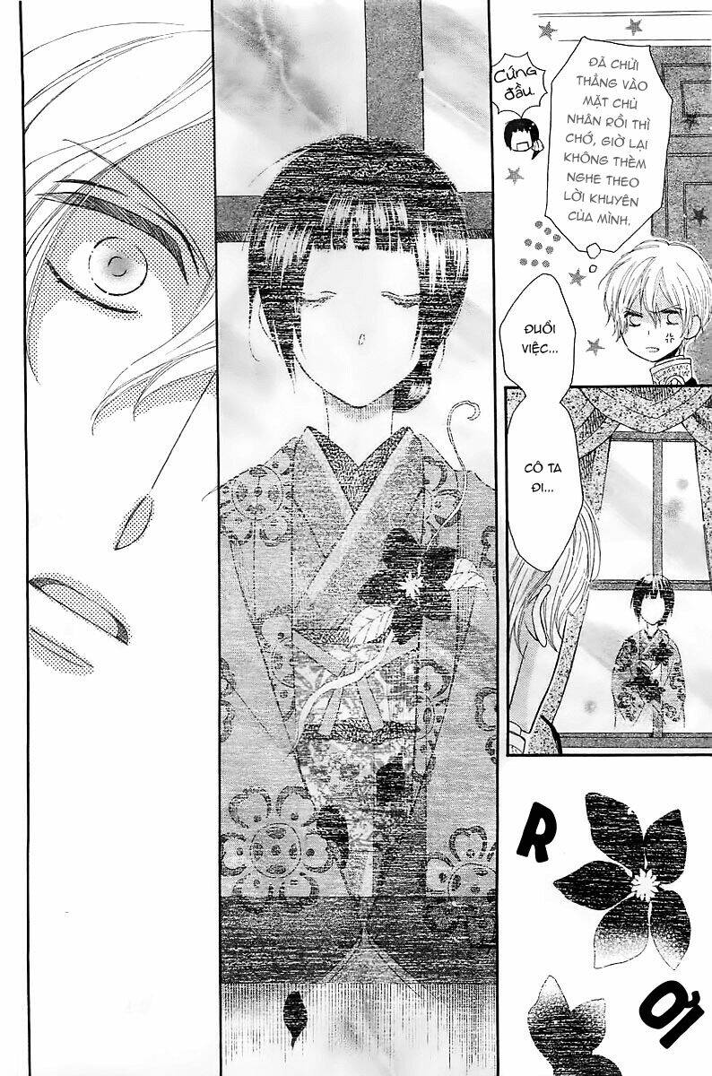 Tổng Hợp One Shot Chapter 211 - Trang 2