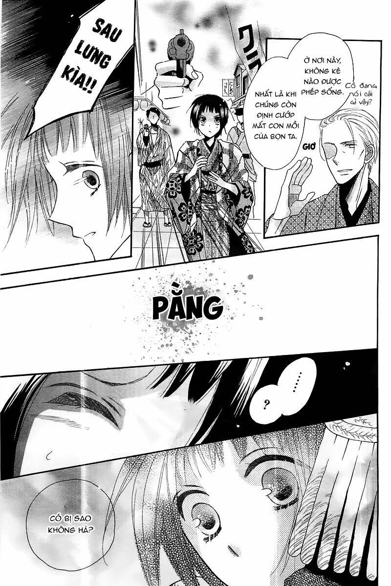 Tổng Hợp One Shot Chapter 211 - Trang 2