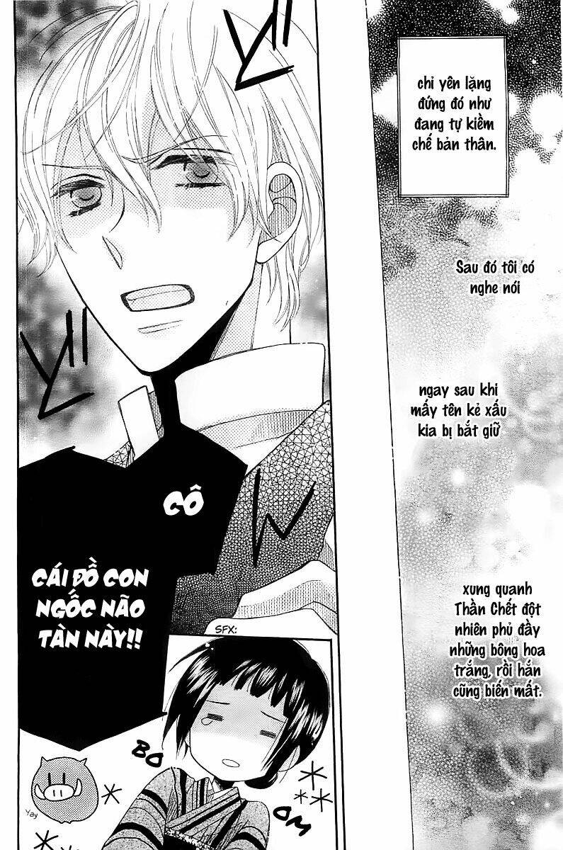 Tổng Hợp One Shot Chapter 211 - Trang 2