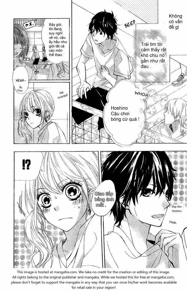 Tổng Hợp One Shot Chapter 212 - Trang 2