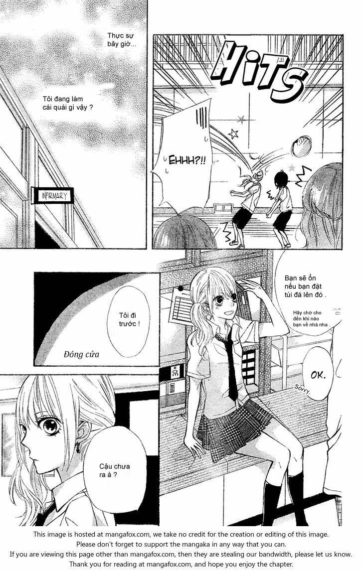 Tổng Hợp One Shot Chapter 212 - Trang 2