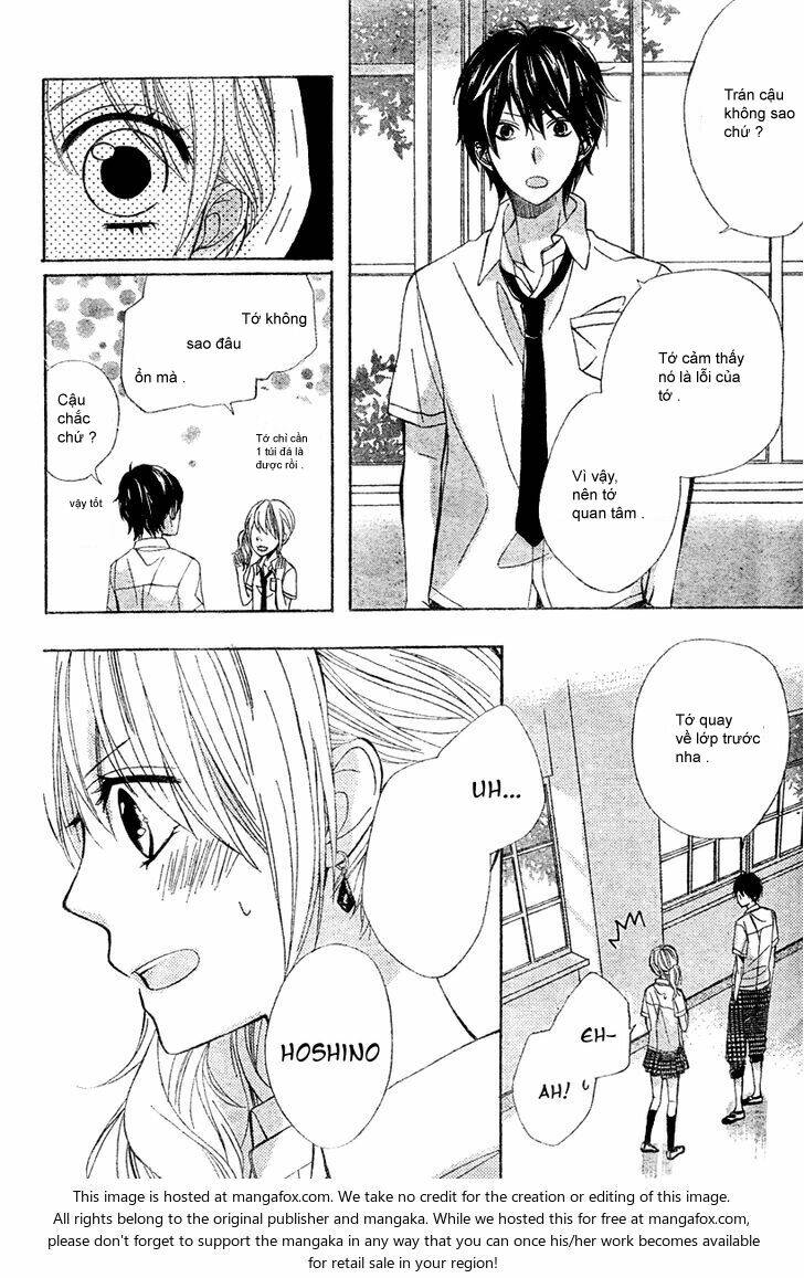 Tổng Hợp One Shot Chapter 212 - Trang 2