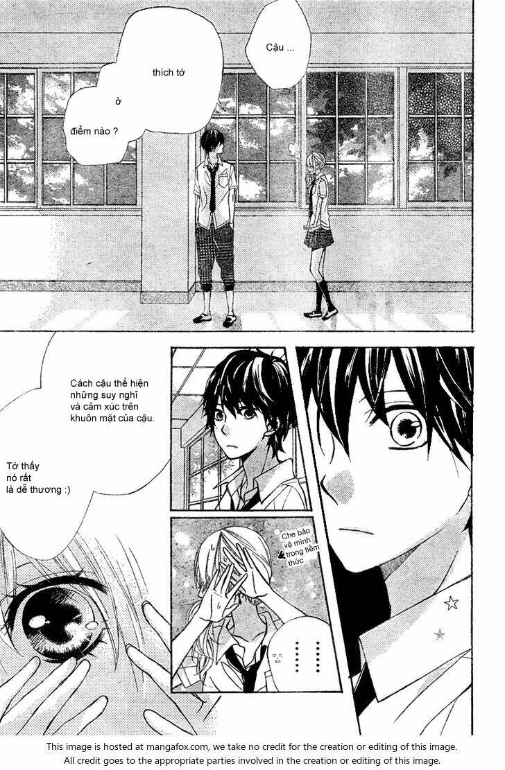 Tổng Hợp One Shot Chapter 212 - Trang 2