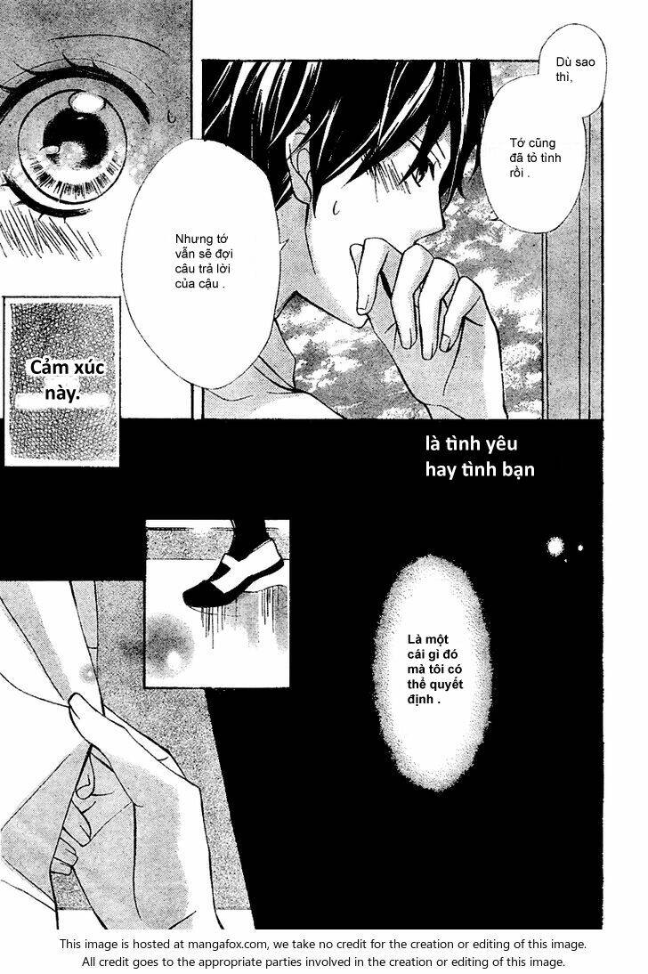 Tổng Hợp One Shot Chapter 212 - Trang 2