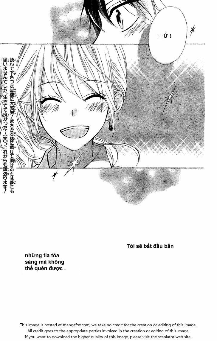 Tổng Hợp One Shot Chapter 212 - Trang 2