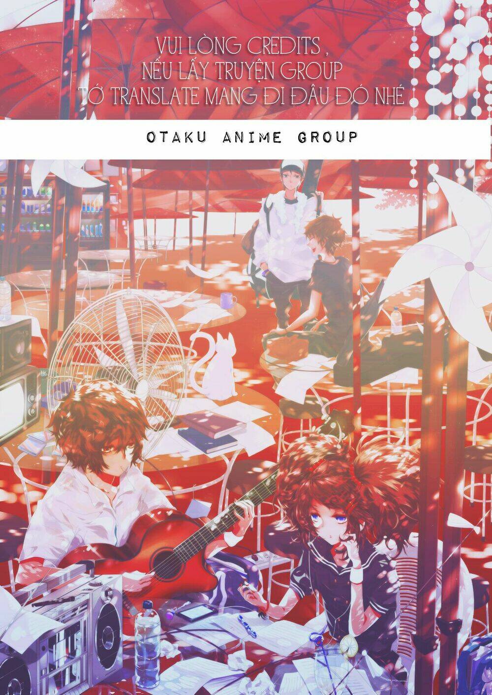 Tổng Hợp One Shot Chapter 212 - Trang 2