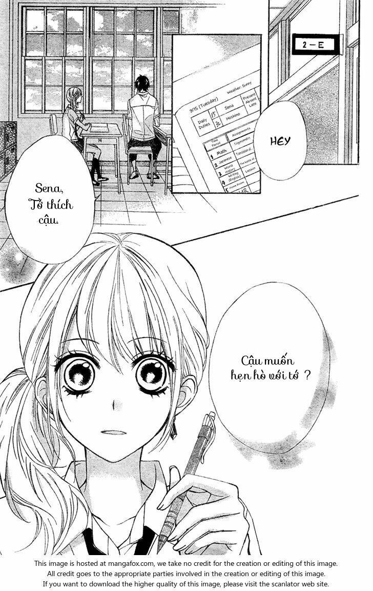 Tổng Hợp One Shot Chapter 212 - Trang 2