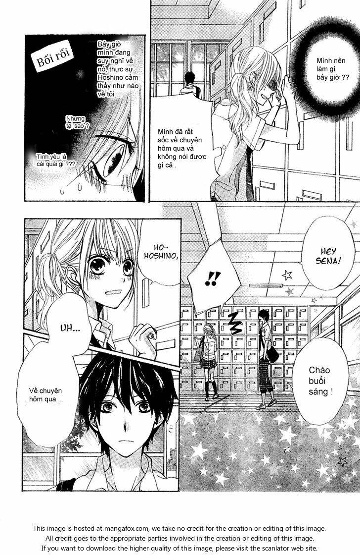 Tổng Hợp One Shot Chapter 212 - Trang 2