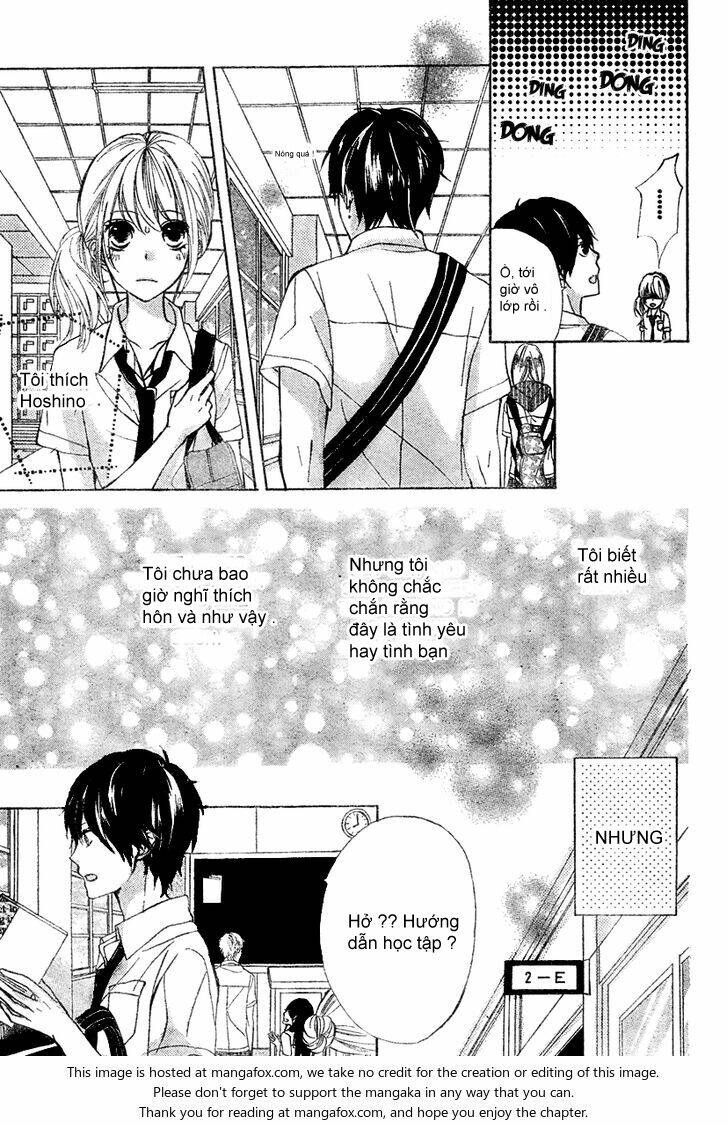 Tổng Hợp One Shot Chapter 212 - Trang 2