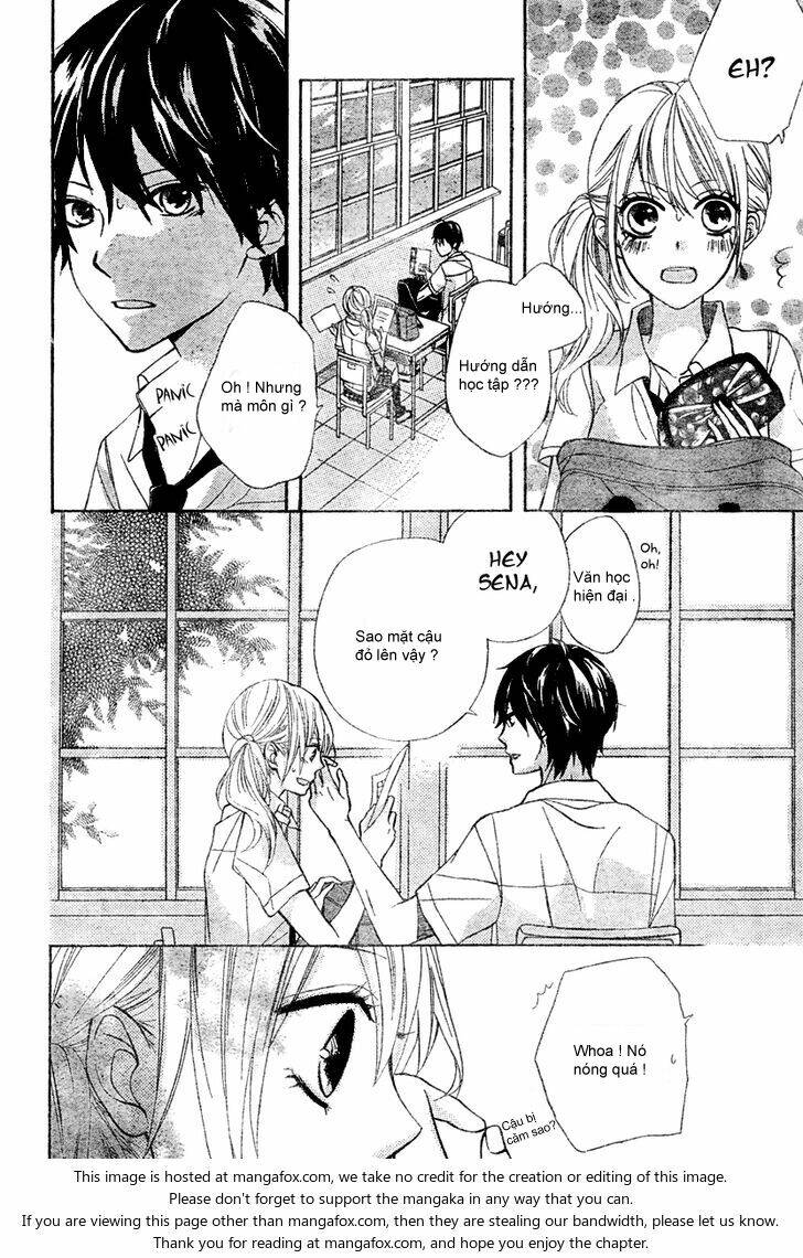 Tổng Hợp One Shot Chapter 212 - Trang 2