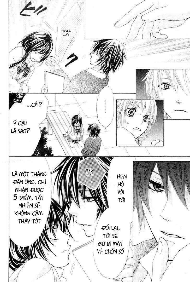 Tổng Hợp One Shot Chapter 213 - Trang 2