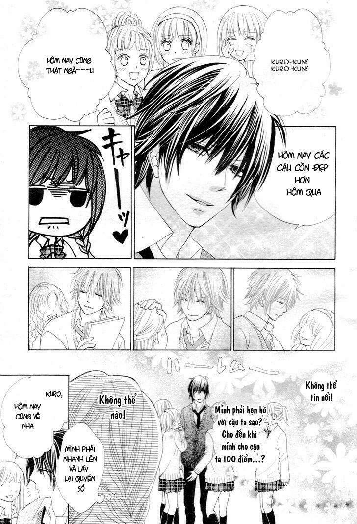 Tổng Hợp One Shot Chapter 213 - Trang 2