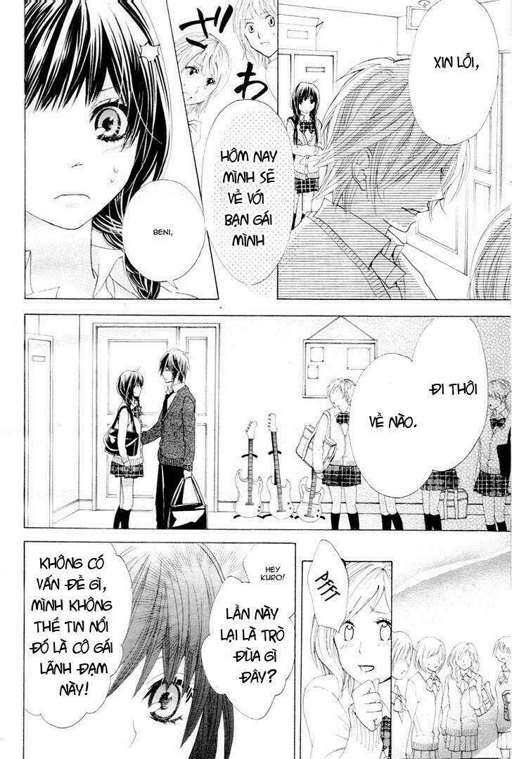 Tổng Hợp One Shot Chapter 213 - Trang 2